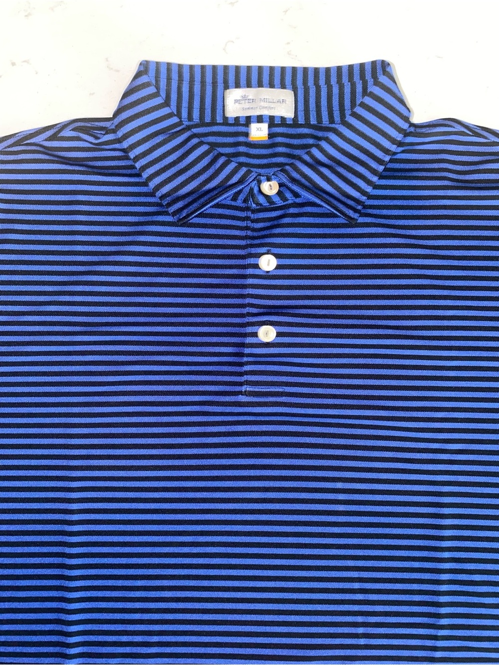 Peter Millar Summer Comfort Polo